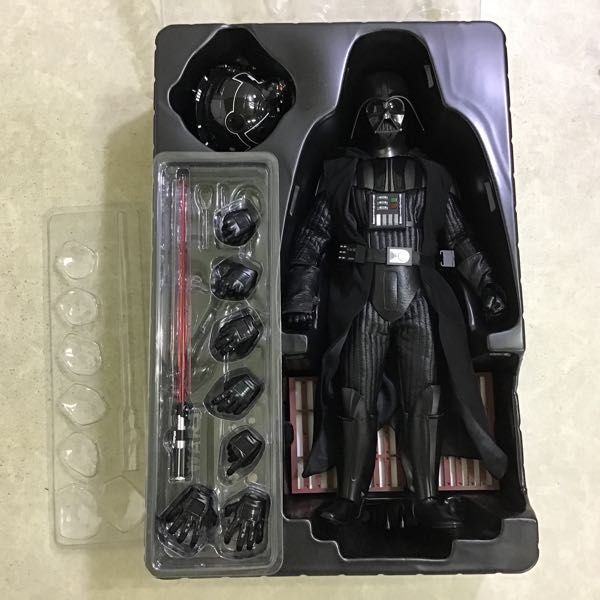 1円～ ホットトイズ ムービー・マスターピース 1/6 MMS279 スター