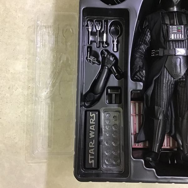 1円～ ホットトイズ ムービー・マスターピース 1/6 MMS279 スター