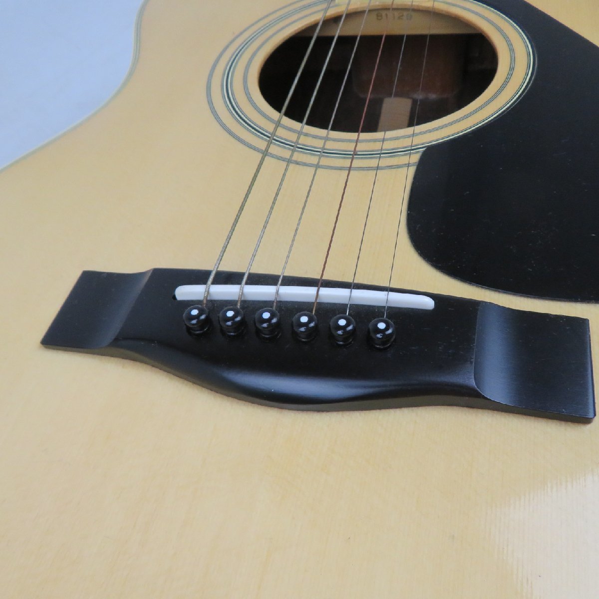 YAMAHA ヤマハ FG-302B アコースティックギター｜Yahoo!フリマ