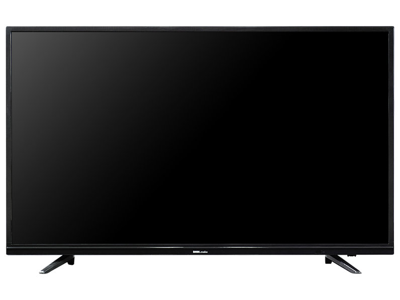 DMM.com 43型 4K 液晶モニター DKS-4K43DG3 大型モニター 18-14 dks
