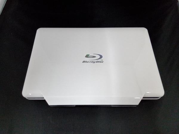 ポータブルBD AVOX APBD-1030HW ホワイト AVOX APBD-1030HW ポータブル
