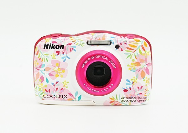  Nikon ニコン COOLPIX W150 コンパクトデジタルカメラ フラワー(ニコン)｜売買されたオークション情報、yahooの商品情報をアーカイブ公開 - オークファン ニコン