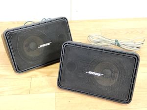 Bose 車 スピーカーのヤフオク の相場 価格を見る ヤフオク のbose 車 スピーカーのオークション売買情報は23件が掲載されています