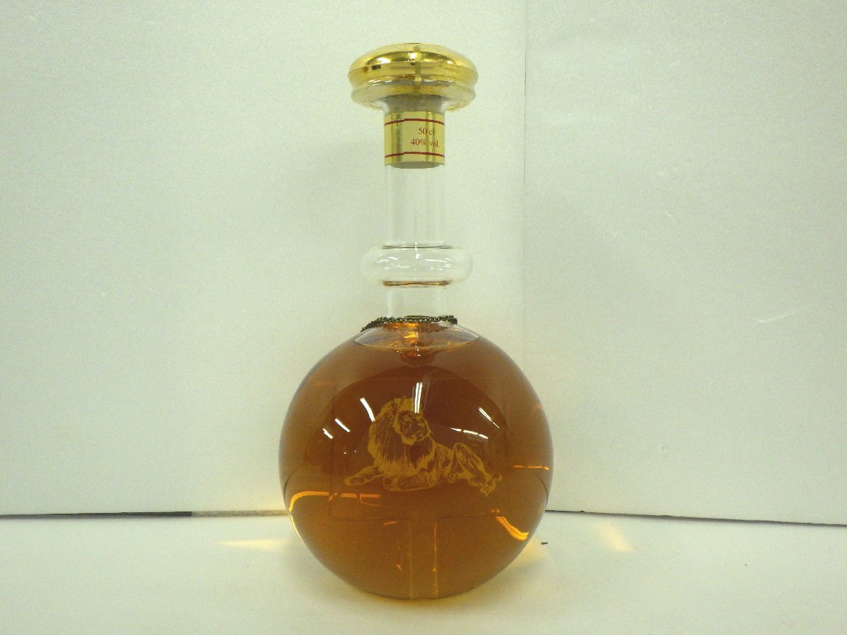 ブランデー LANDY COGNAC LION LANDY COGNAC LION