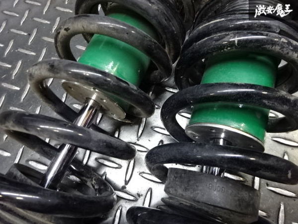 TEIN テイン S13 シルビア RPS13 180SX スーパーストリートダンパー