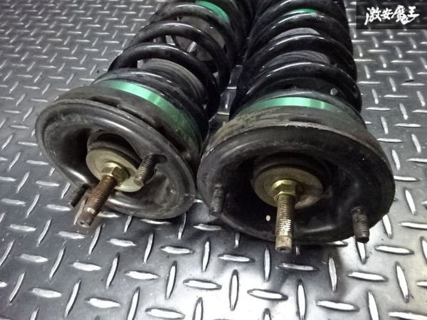TEIN テイン S13 シルビア RPS13 180SX スーパーストリートダンパー