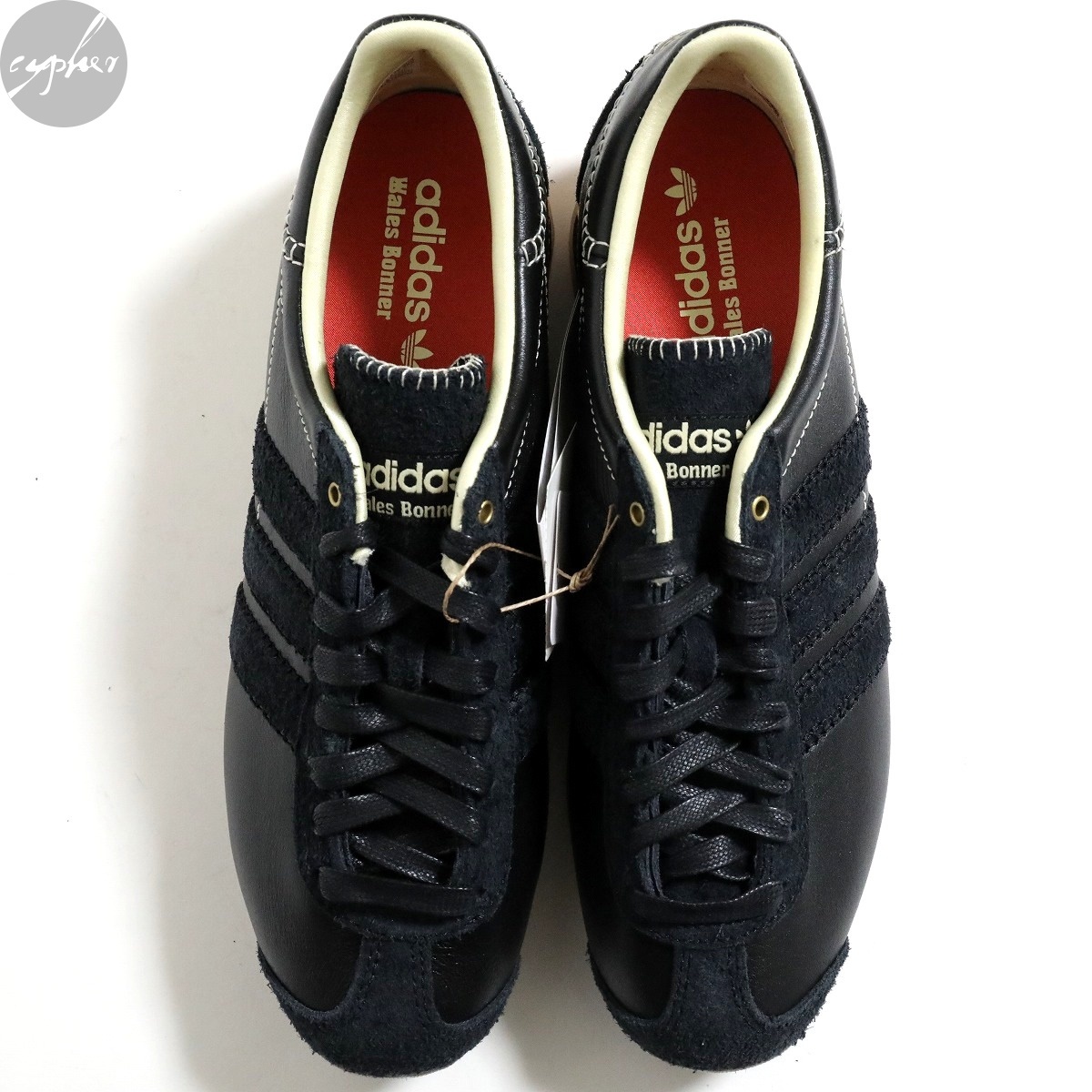 US10.5 28.5cm 新品 22SS adidas WALES BONNER WB COUNTRY GY1702