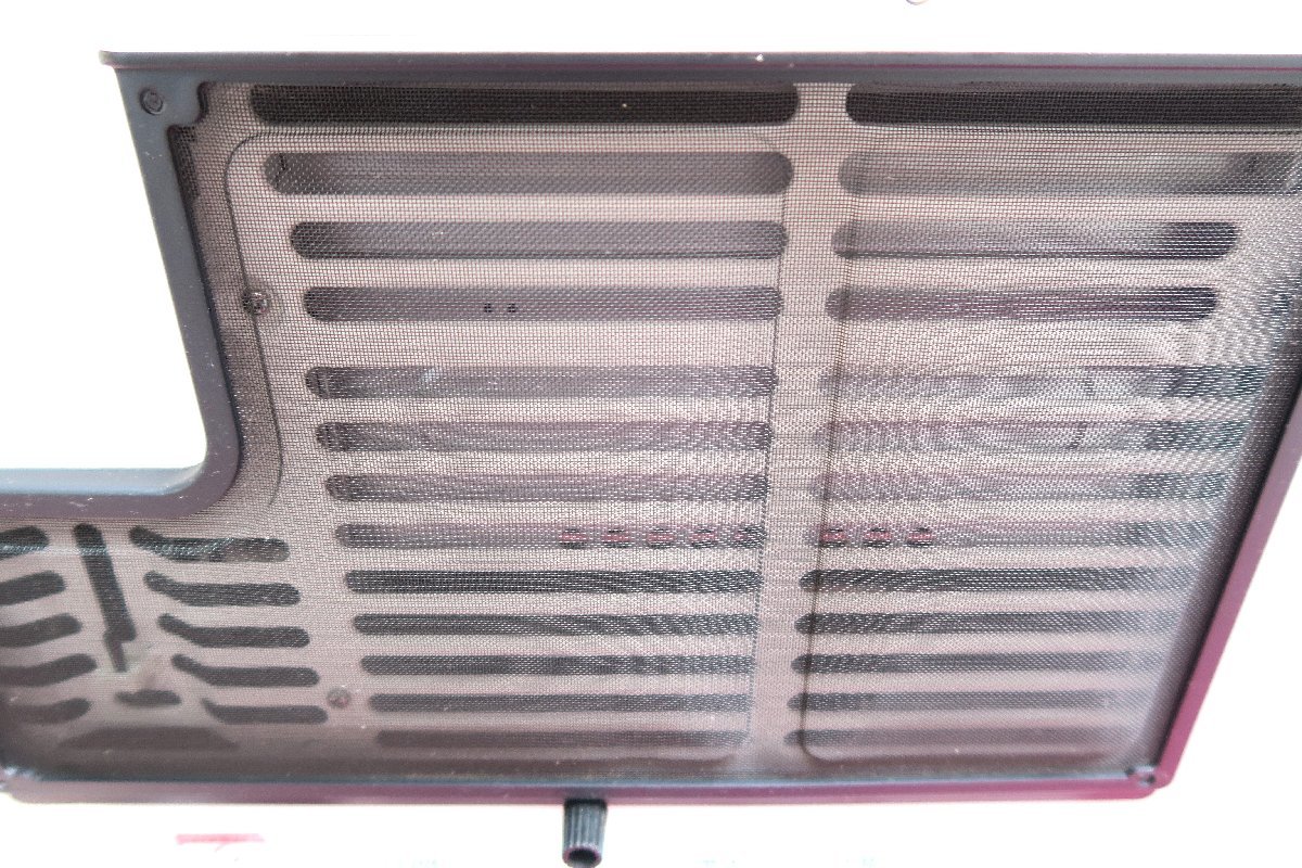 ☆東邦ガス リンナイ Rinnai RC-H4001E-1 RC-41FSB 都市ガスファン