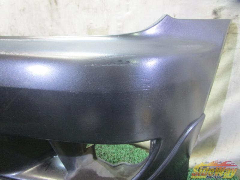 アルテッツァ SXE10 トヨタ H10 純正フロントバンパー L_アルテッツァ