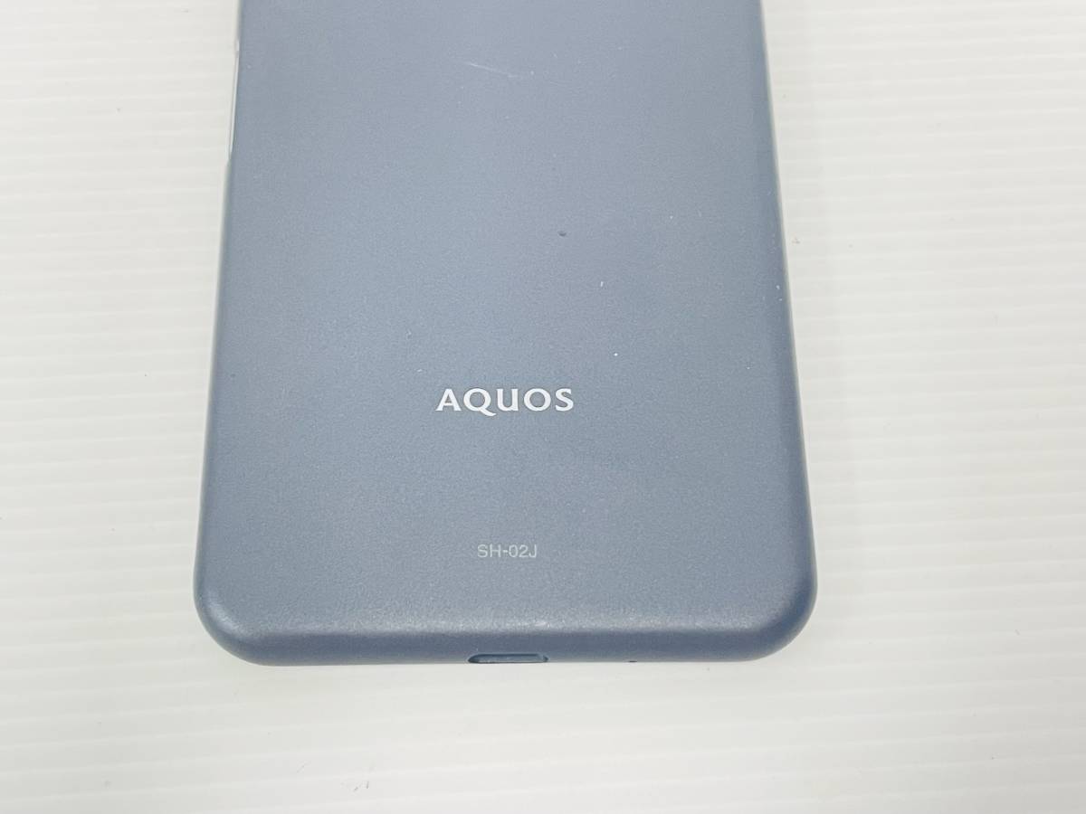 R ジャンク ドコモ AQUOS EVER SH-02J まとめて25台セット