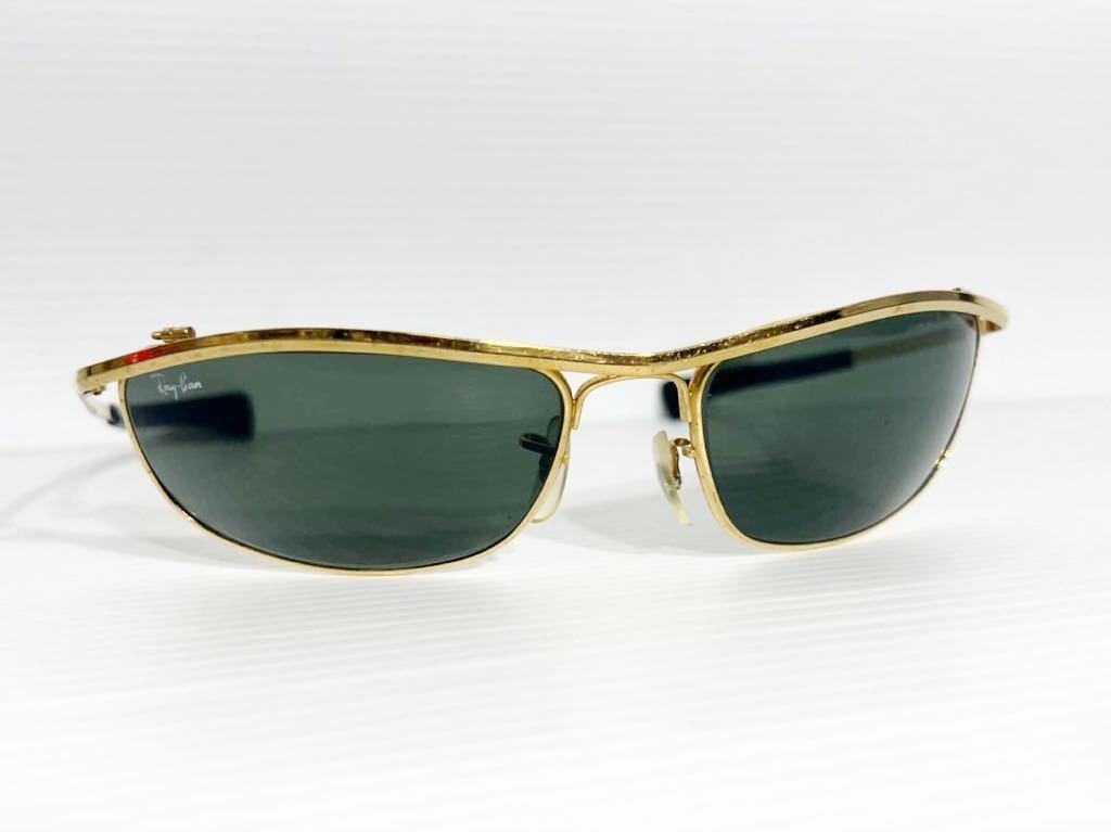 レイバン サングラス ヴィンテージ Ray-Ban メタルフレーム