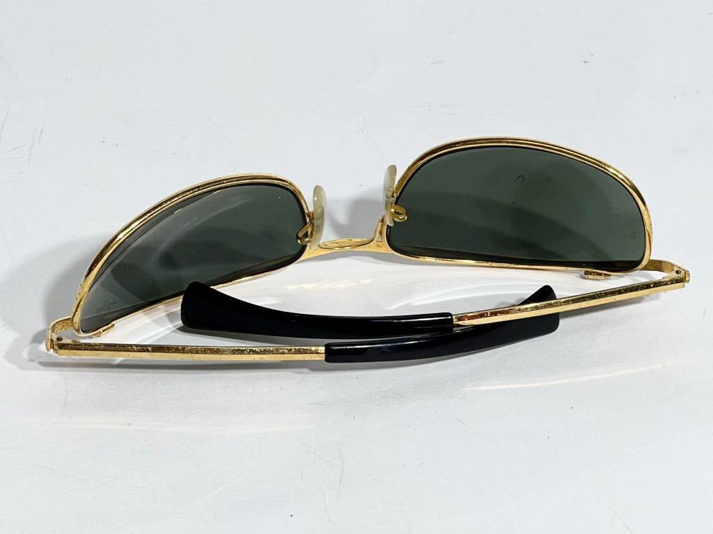レイバン サングラス ヴィンテージ Ray-Ban メタルフレーム