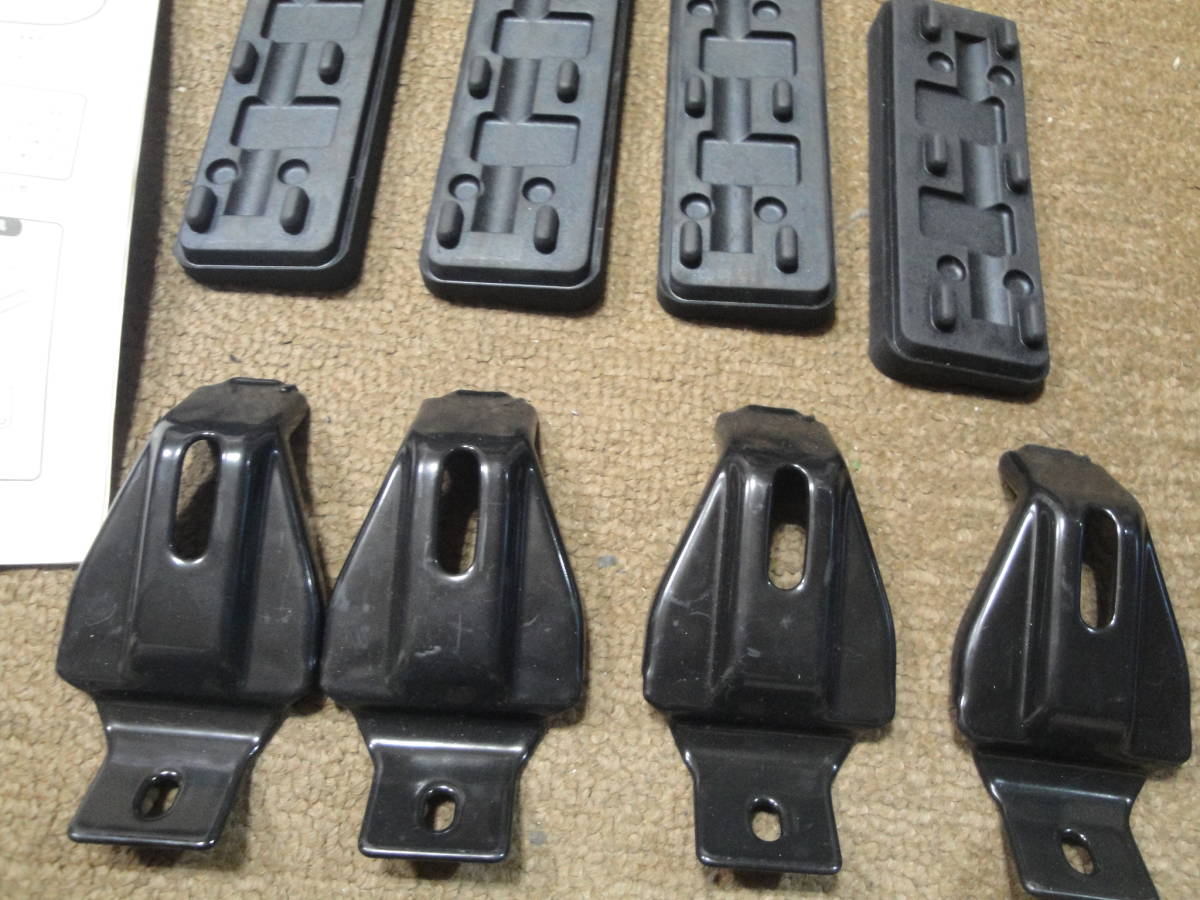 TERZO EH233 キャリアベース ACR30Wエスティマ ANH10アルファード_2