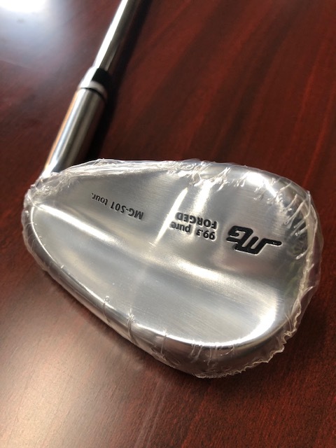  展示品 三浦技研 MG-S01 純鉄 50度 NSPRO MODUS3 WEDGE 105 MIURA(三浦技研)｜売買されたオークション情報、yahooの商品情報をアーカイブ公開 - オークファン 男性右きき用