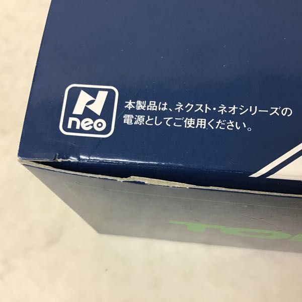TOMIX 0 N-1000-CL パワーユニット TCS - Nゲージ 訳あり TCSパワーユニット : メルカリ ＋ コード類セット｜Yahoo ジャンク トミックス 専用TOMIX