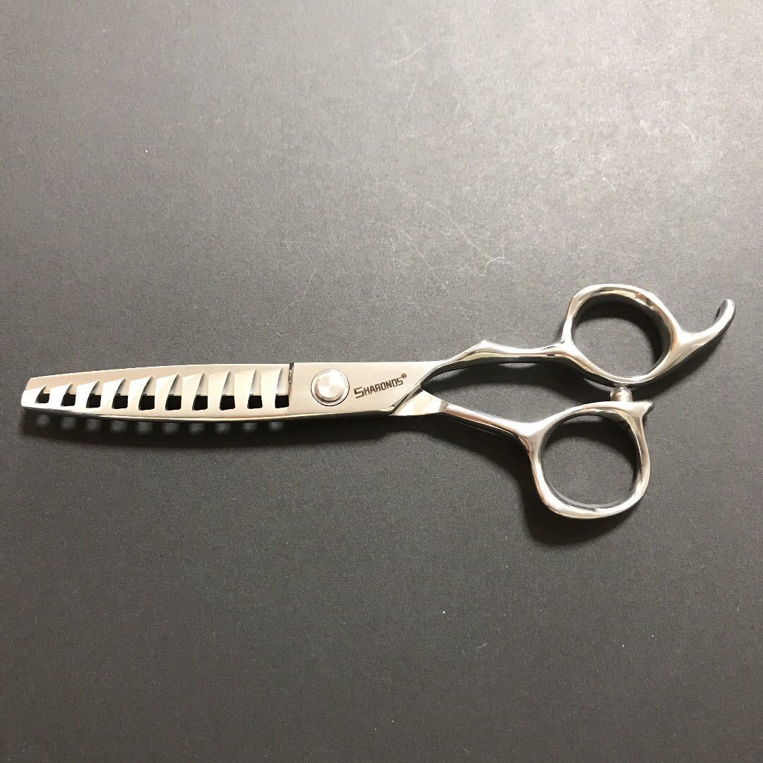 Cランク【ナルトシザー naruto scissors】 ダックボードZ唐草 シザー