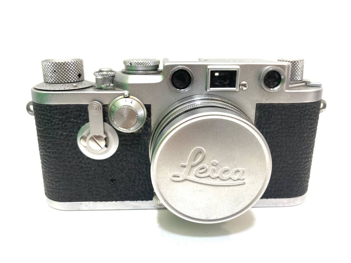CT4246】外観良好！Leica ライカ DRP Ernst Ernst Leitz GmbH Wetzlar