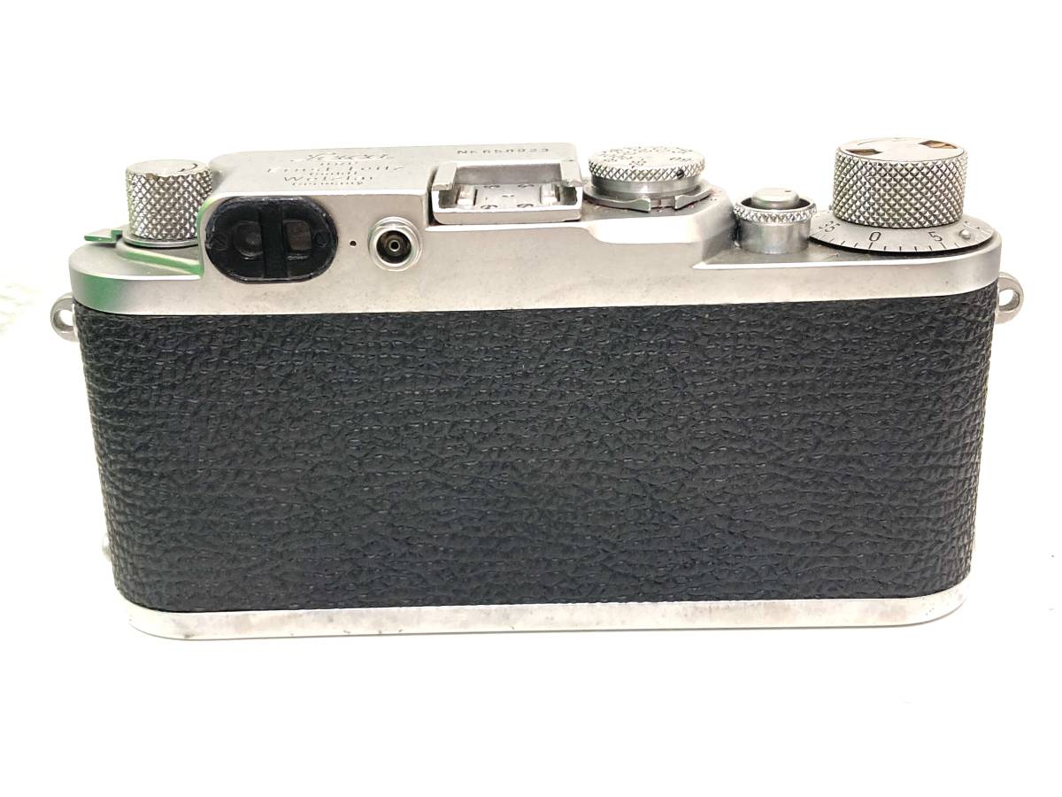 CT4246】外観良好！Leica ライカ DRP Ernst Ernst Leitz GmbH Wetzlar