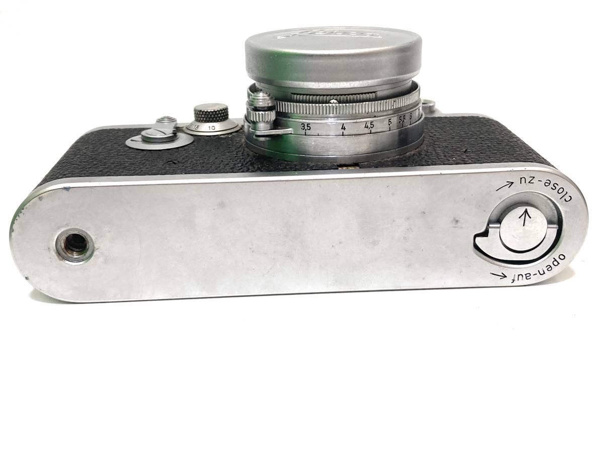 CT4246】外観良好！Leica ライカ DRP Ernst Ernst Leitz GmbH Wetzlar