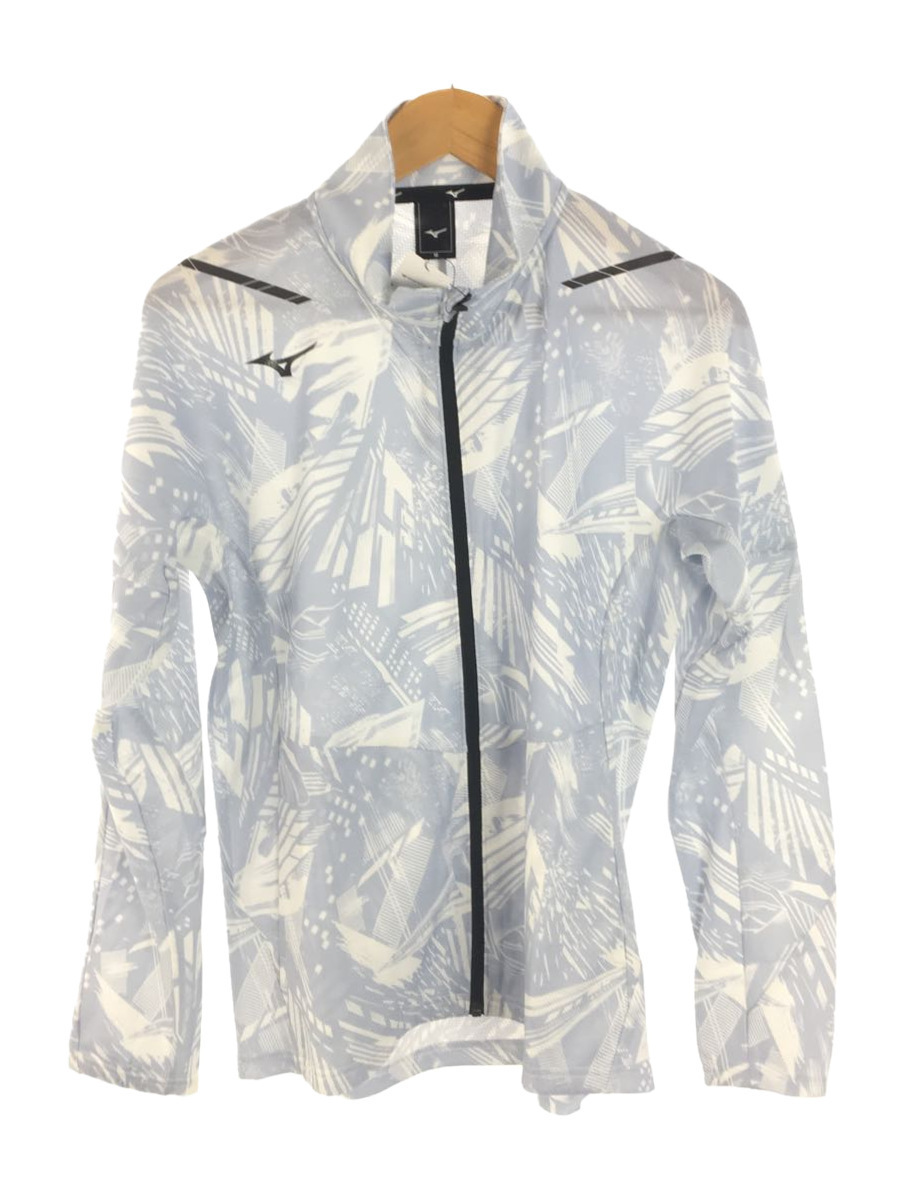 得価，新作 MIZUNO ジャケット/M/ポリエステル/WHT(その他)｜売買されたオークション情報、yahooの商品情報をアーカイブ公開 - オークファン その他