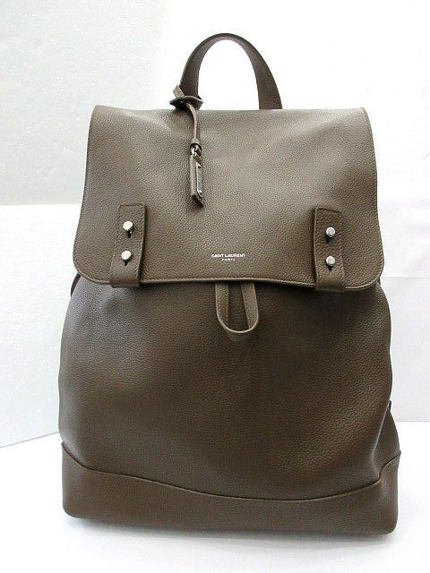 艶極革の妃麒輝 イヴ・サンローラン YVES SAINT LAURENT ジラフ柄