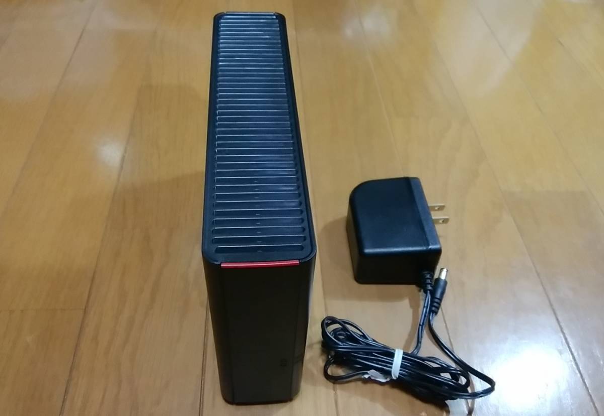 爆買い，新品 Buffalo LinkStation NAS LS-210D 3TB仕様(NAS)｜売買されたオークション情報、yahooの商品情報をアーカイブ公開 - オークファン NAS