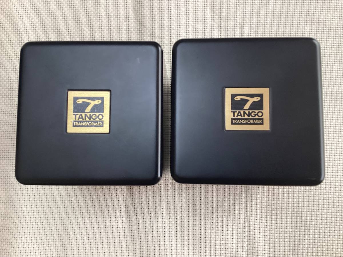 TANGO 出力トランス タンゴ FW-100-5 公式通販 □TANGO FW-100-3.5