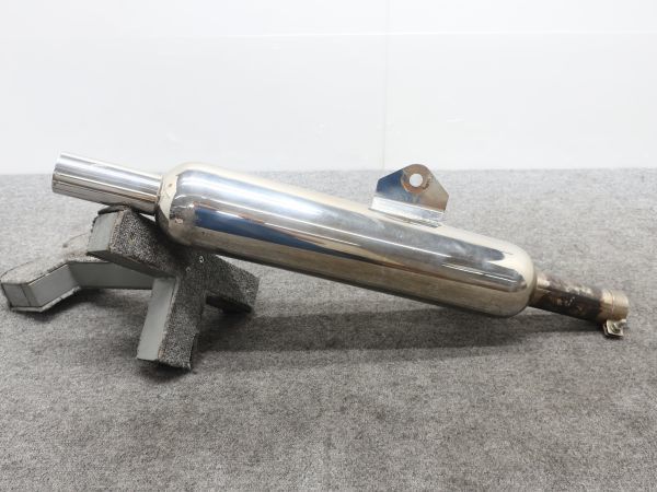 エストレヤ 大和ステンレス ステン スリップオン エストレア ダイワ