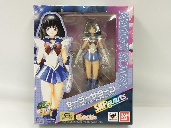 激レア当時品☆セーラーサターン セーラープルート 美少女戦士