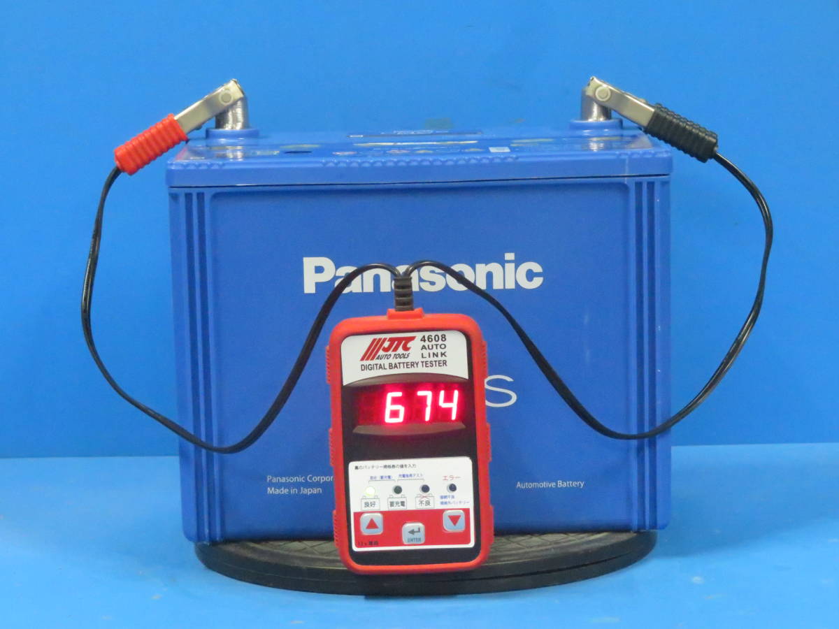 新作入荷，SALE 落札後に電話番号連絡お願いします 962/Panasonicカオス/N-125D26L/C7再生バッテリー/充電制御車対応(L)｜売買されたオークション情報、yahooの商品情報をアーカイブ公開 - オークファン D26