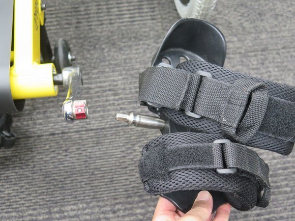 ◎美品 TESS Profhand プロファンド （現: COGY コギー ）Mサイズ