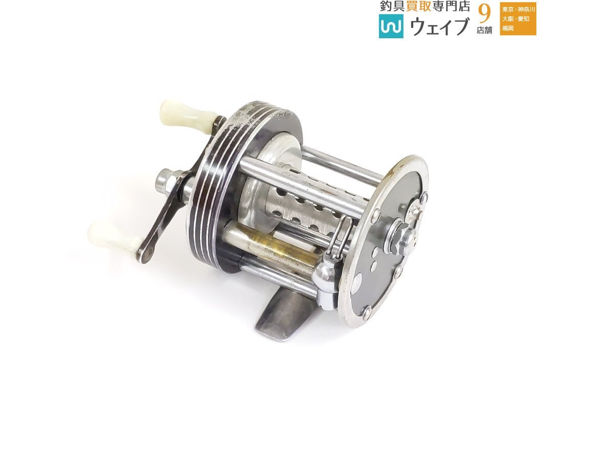 Langley STREAMLITE 310 KC 美品箱付き Langley STREAMLITE ラングレー