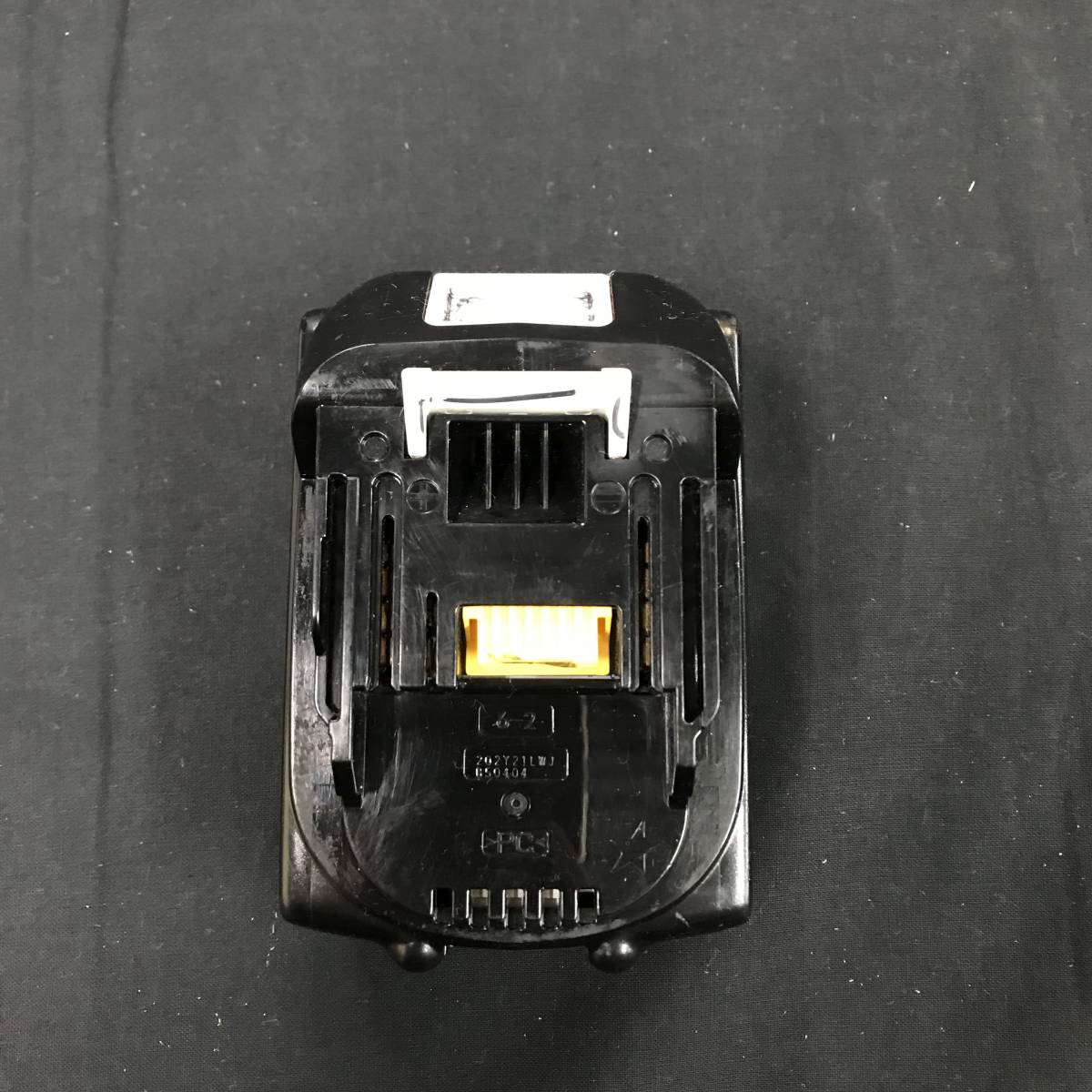 マキタ 純正リチウムイオンバッテリー makita 公式通販 BL4080F 純正 8.0Ah バッテリー A-73368 リチウムイオン 8vリチウムイオン充電池の通販 マキタ40Vmax-8.0Ah[BL4080F]用リチウムイオン : 防塵 40Vmax 残容量表示付::BL4080F