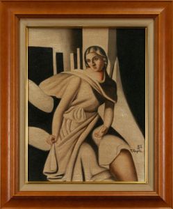 藤田嗣治のYahoo!オークション(旧ヤフオク!)の相場・価格を見る｜Yahoo