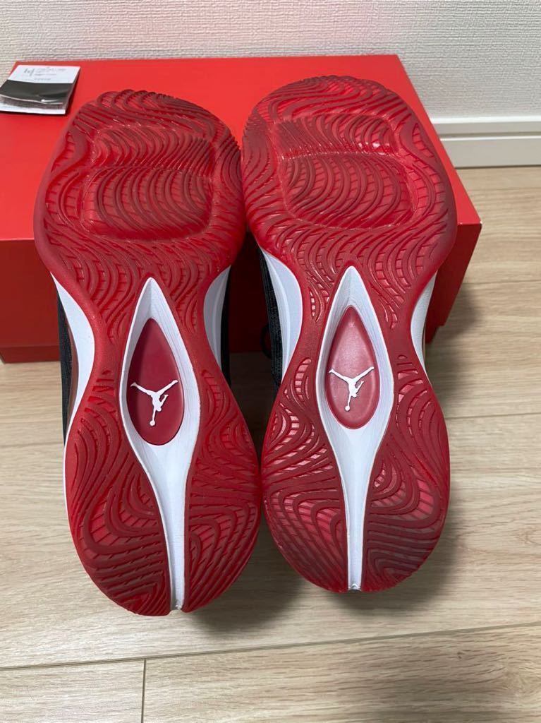 NIKE AIR JORDAN SUPER FLY 3 SLAM DUNK US 10 28.0cm 中古 極美品 