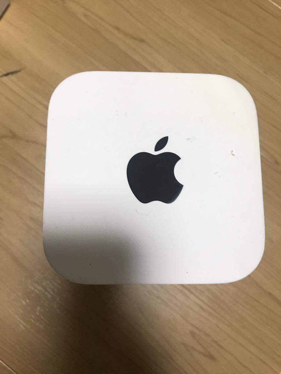 Time Capsule AirMac Apple 2TB A1470 - AirPort Airport 802.11ac