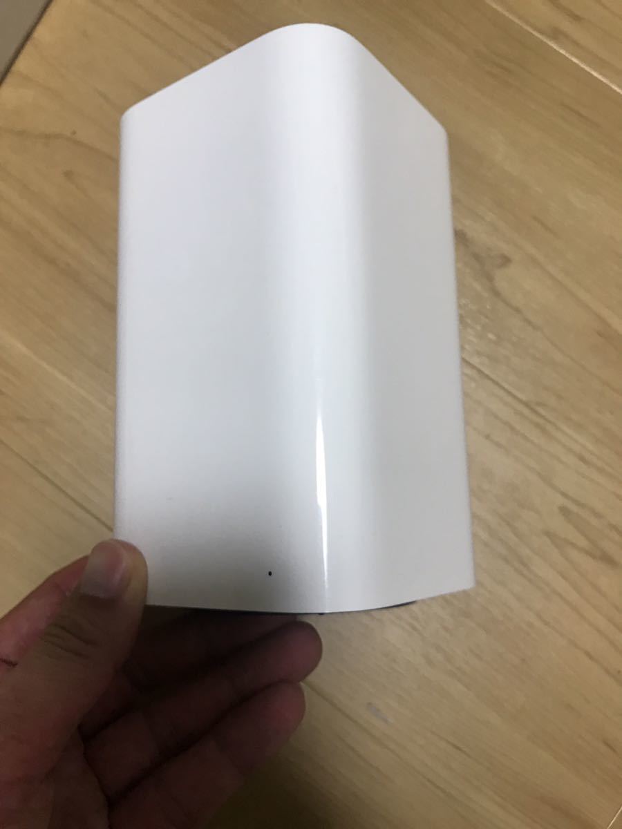 Time Capsule AirMac Apple 2TB A1470 - AirPort Airport 802.11ac