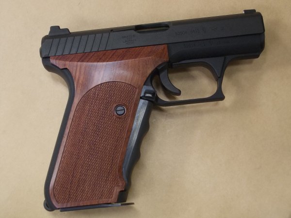 貴重！ずっしり重い！MGC製〈H&K P7M13〉ジャンク MGC H&K P7M13