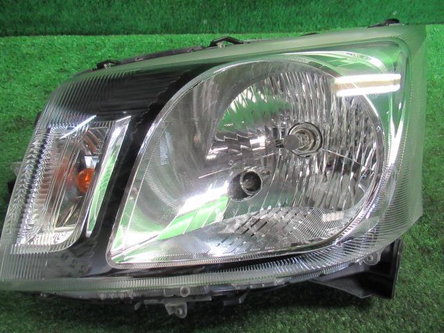 ムーヴ DBA-LA100S ヘッドライト LA100S カスタム 中古中古部品 左ﾍｯﾄﾞﾗﾝﾌﾟ KBTムーヴ ヘッドランプ ムーヴカスタム 左ヘッドライトASSY 左ヘッドランプ 2026年最新la100s SA S28 81150-B2620