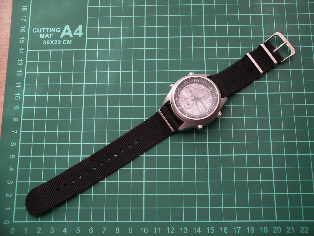CASIO カシオ OVERLANO オーバーランド OVW-500BJ WAVE CEPTOR 