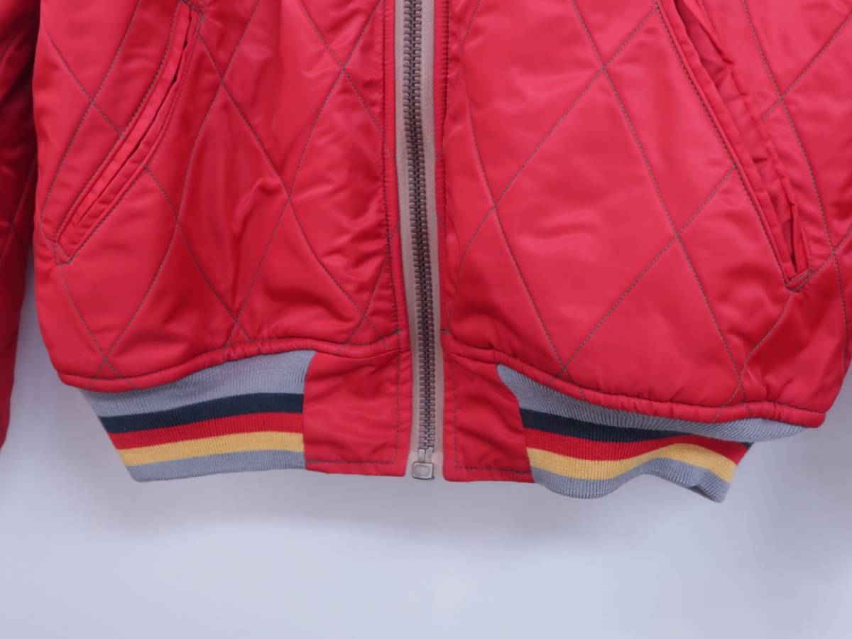 evisu MA-1 リバーシブル 40 品 【公式通販】