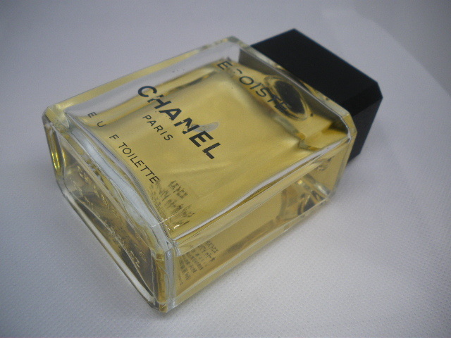 エゴイスト CHANEL シャネル 0 (ヴァポリザター)の公式 online CHANEL