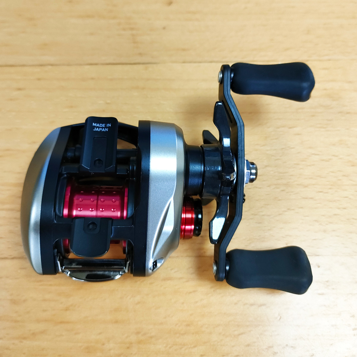 SV LIGHT 0 ダイワ LTD | ベイトリール ダイワ(DAIWA) 6.3L-TN LTD-TN 