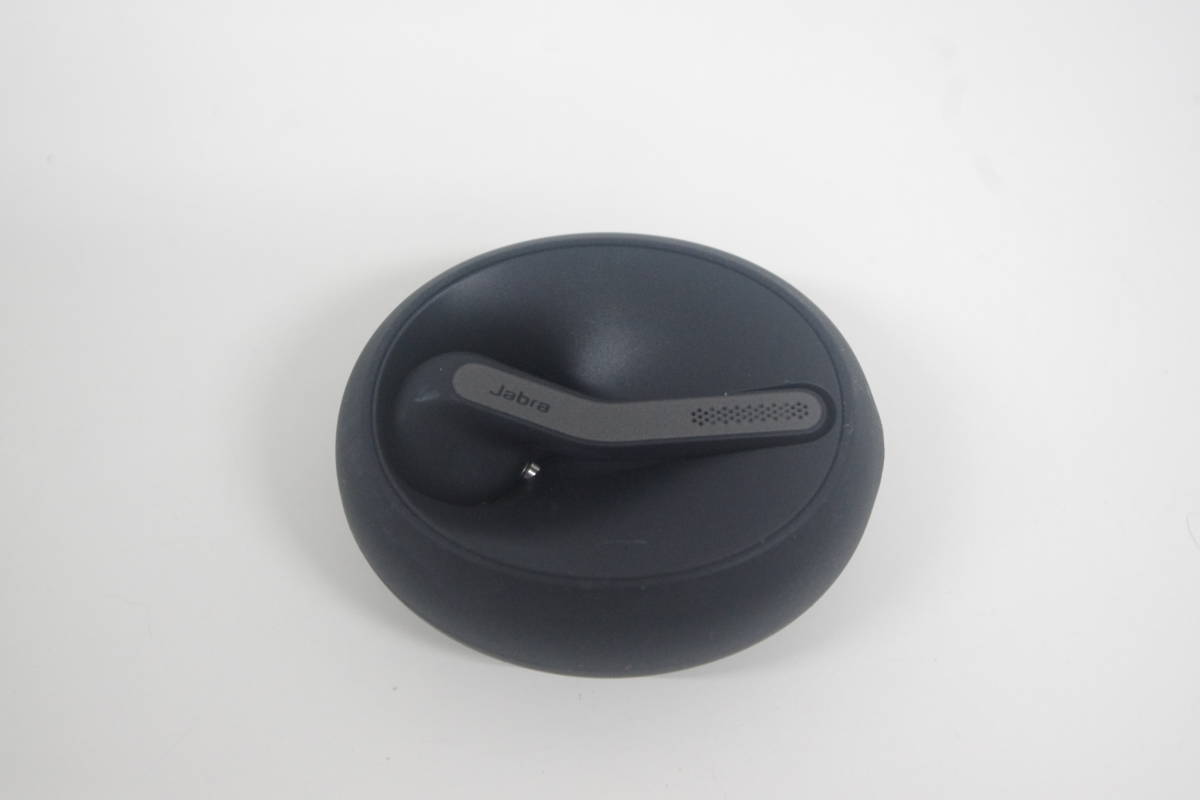 Jabra TALK 55 片耳イヤホン Jabra 0 TALK RISO-SYA 送料無料楽天