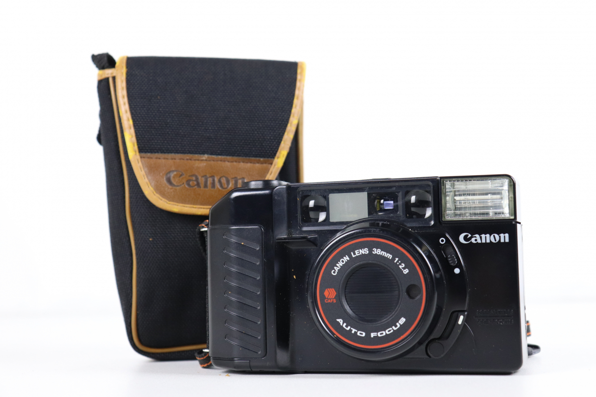 Canon Autoboy キヤノン オートボーイ キャノン 0 SXL FN-260123-1599