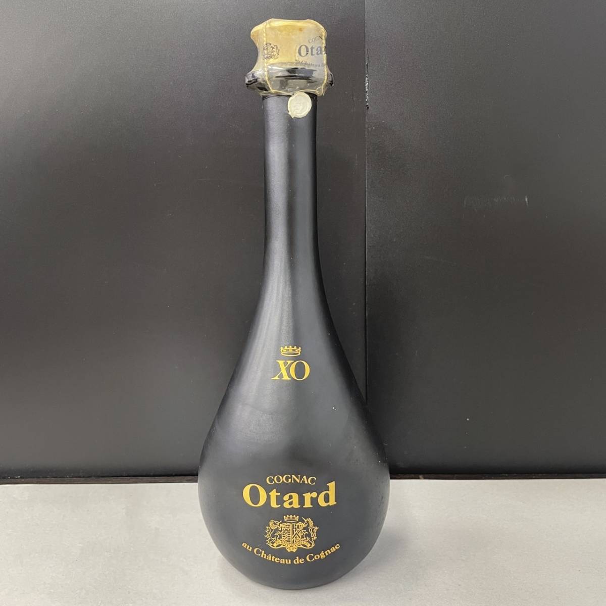 E19528(101)-642/TR3000 酒 Otard オタール XO COGNAC コニャック