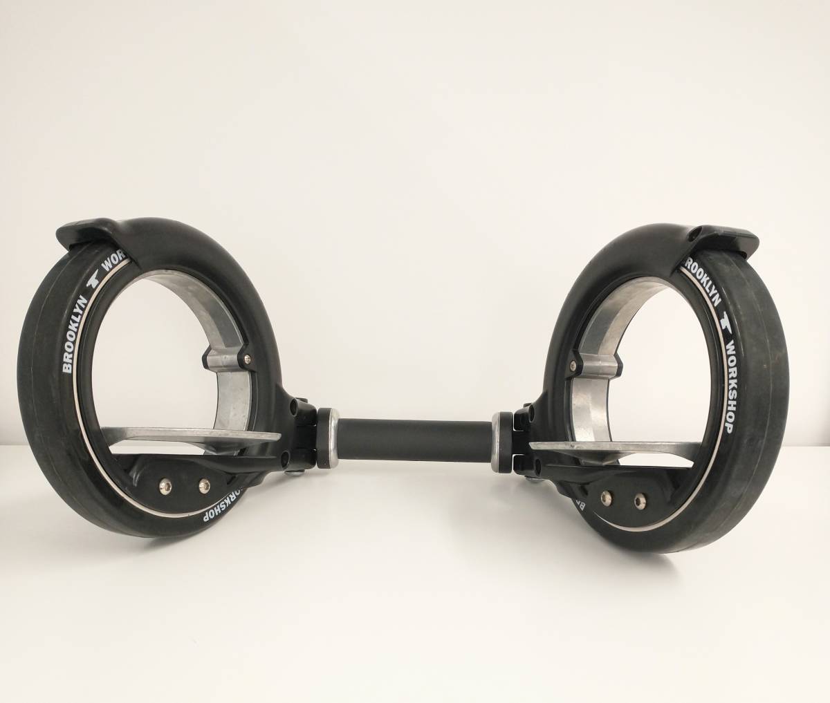 フリー ライダー スケート サイクル ブルックリン ワークショップ