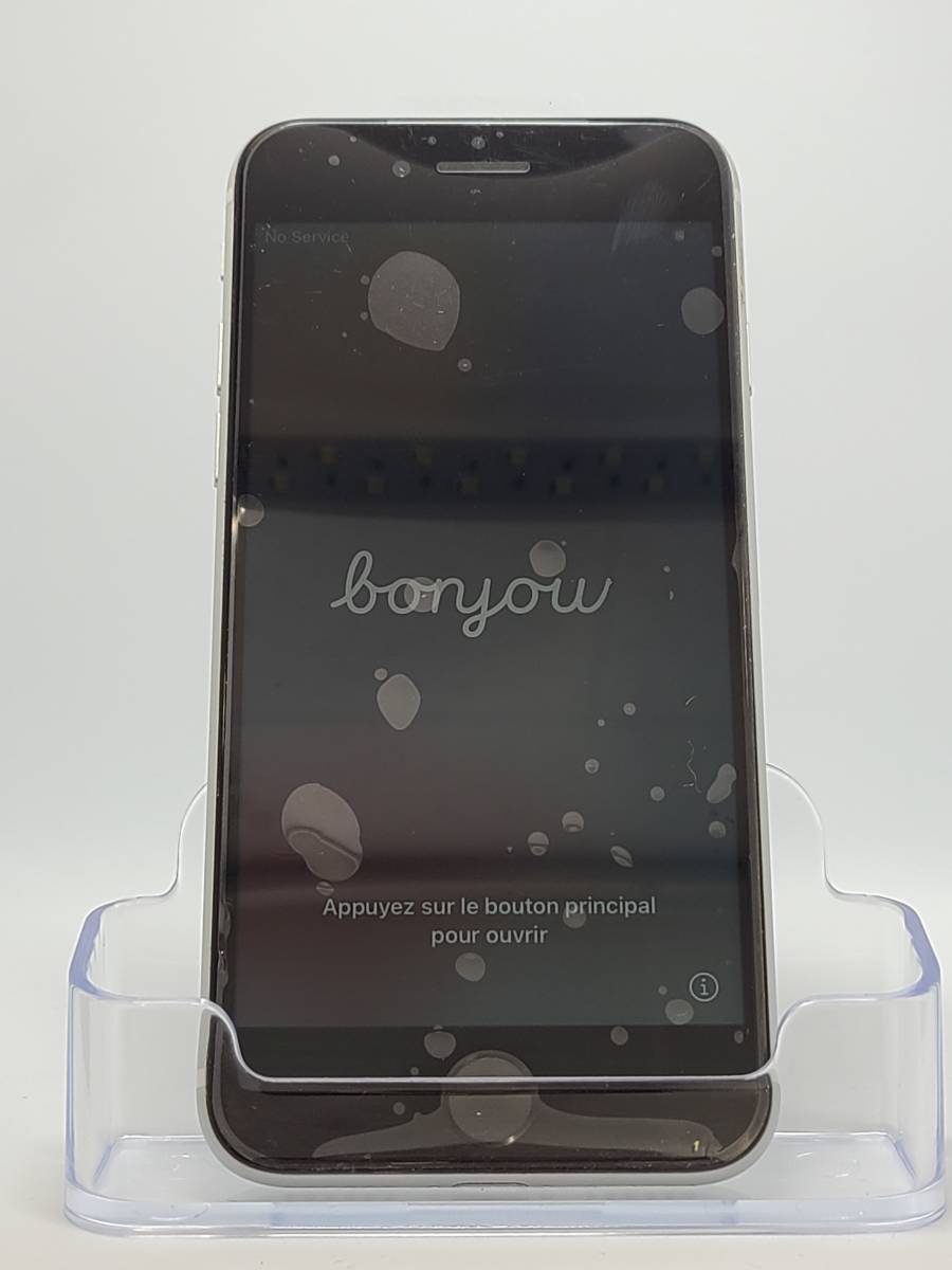 数量限定，お買い得 爆速発送 土日発送可 iPhoneSE 第2世代 64GB KT010159(iPhone)｜売買されたオークション情報、yahooの商品情報をアーカイブ公開 - オークファン iPhone