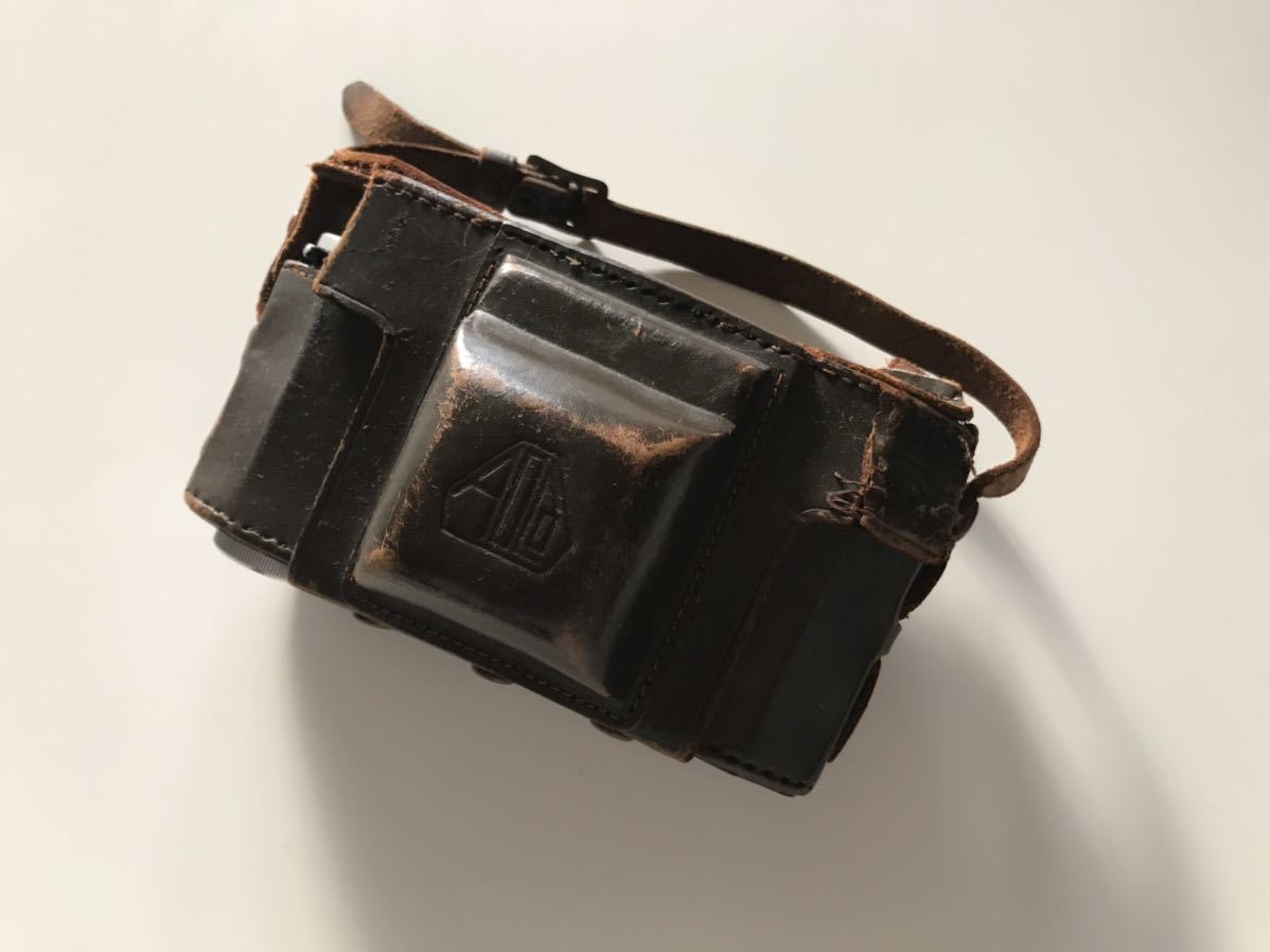 Asahi flex カメラ アサヒフレックス I一眼レフ 旭光学 PENTAX
