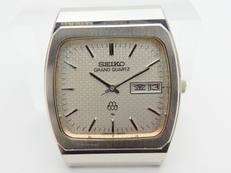 売れ筋オンラインストア 1円スタート 腕時計 SEIKO セイコー GRAND